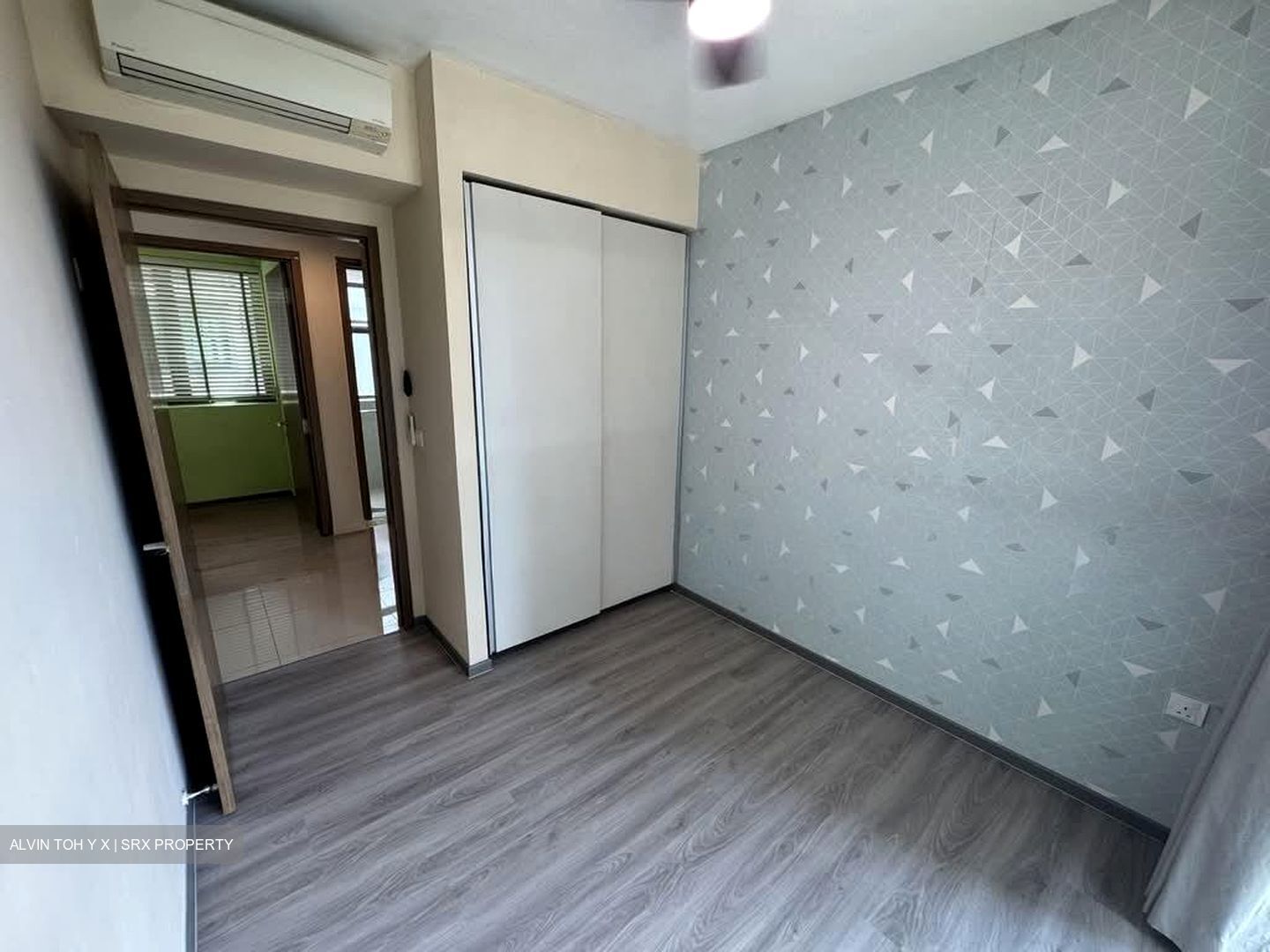 The Topiary (D28), Condominium #546696071